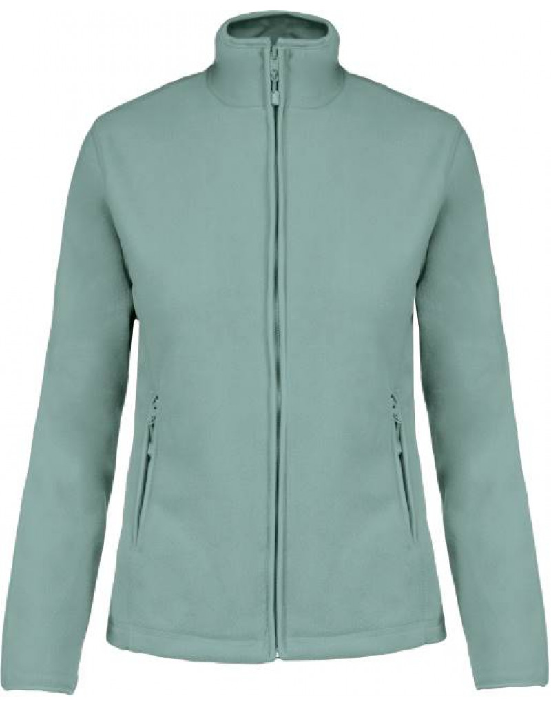 Jachetă de damă din microfleece „Maureen”